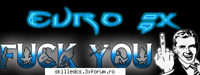 BY euro;x - O creatie noua:) - Creații Photoshop