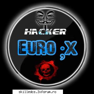 Creatii by Euro;x - ReDuLxxx - Creații Photoshop